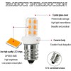 ZSSXOLED C7 E12 LED Bulbs Salt Lamp Light Bulb Replacement