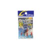 Owner Cultiva 11772 SSF-41 short jig assist 2/0