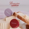 HAPA KRISTIN Gleam Glow Lip & Blush 4.2g, Color:302 Dusky