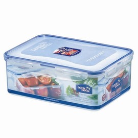 Lock and Lock 2.6 Litre Store Box (HPL826)
