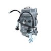 Carbman 45mm Caruretor for Mikuni HSR45 HSR 45mm Performance Pumper