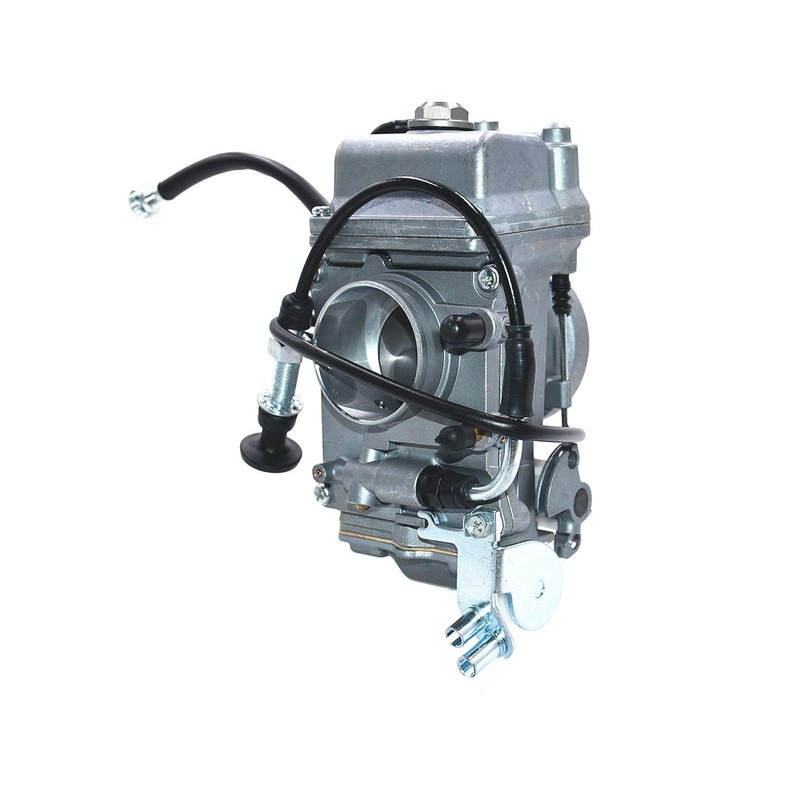 Carbman 45mm Caruretor for Mikuni HSR45 HSR 45mm Performance Pumper