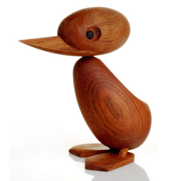 (hej!e) Duck Large Large Hans Bolling Hans Bling Nordic Miscellaneous Goods Object Figurine Reproduction Product
