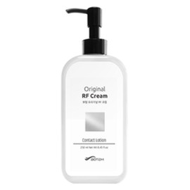 Botham Original High Frequency Massage Cream, 250ml, 1 piece / 보탬 오리지널 고주파 마사지 크림, 250ml, 1개
