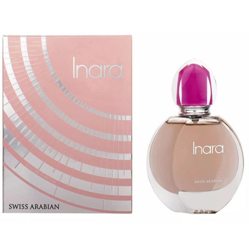 Swiss Arabian Inara for Women Eau de Parfum Spray 50