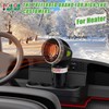 10L0L Universal Golf Cart Propane Heater Cup Holder for Yamaha,