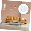 Operitacx 100Pcs Furniture Pads Durable Chair Leg Protectors for Tables