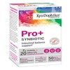 Kyo-Dophilus Pro+ Synbiotic, 50 Chewable Tablets