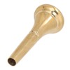 French Horn Mouthpiece Brass Standard Professional Replacement Accessory for Beginners