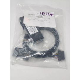 CalAmp Cal/Amp LMU 3640 LTE Verizon + powered OBD-II Y-cable for Light Duty Vehicles