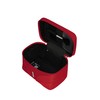 Samsonite Attrix Toilet Kit - Cosmetic Case, 24 cm, Red,