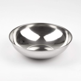 Girmi PS84 5kg Stainless Steel Kitchen Scales