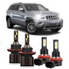 For Jeep Grand Cherokee 2015 2016 2017 2018 2019 2020
