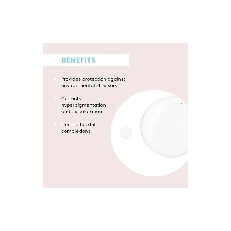 20 Vitamin C E Ferulic Acid Serum 2oz