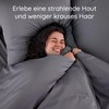 Bambaw Bamboo Pillowcases 50 x 70 cm, Pack of 2,