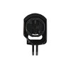 REC-MOUNTS (GP-SGX6) Conversion Adapter, GP Standard to Pioneer Aero Type,