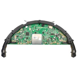 Replacement PCB Circuit Board Motherboard for Shark AI Ultra RV2400WD RV2410WD RV2600WA RV2600WD RV2610WA RV2610WACA RV2610WD RV2610WDCA RV2620WD RV2620WFUS Robot Vacuum Cleaner