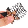 Baluue Hair Breaker Hair Barrettes for Women Hair Clips for