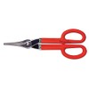Crescent Wiss 13" Duckbill Combination Pattern Tinner's Snips - V19N