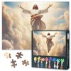 1000 Piece Jigsaw Puzzle for Adults Premium Religious Art of