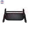 HQS Adjustable Tire Step Tire Mounted Max 13.8" Tire Width
