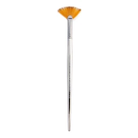 Royal & Langnickel Zen All Media Brush Series 73 - Fan 06 (Z73FB-6)
