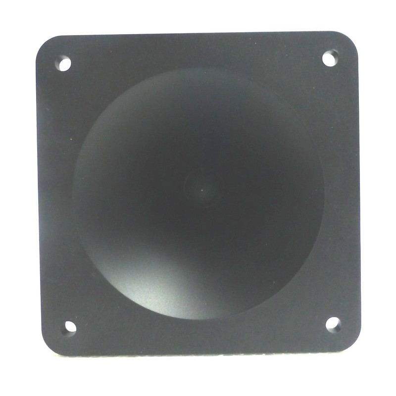 Lase Driver Intended for Peavey Triflex Horn Tweeter Driver -