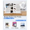 Book Stand, Bookstand, Stylish, Tablet, Bookstand, 180°, Adjustable Angle, Excellent