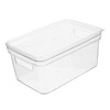 Levemolo Bedroom Organizing Storage Box Home Storage Container Office Supplies