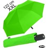 XXL Pocket Umbrella with Automatic Open/Close - Full Class -