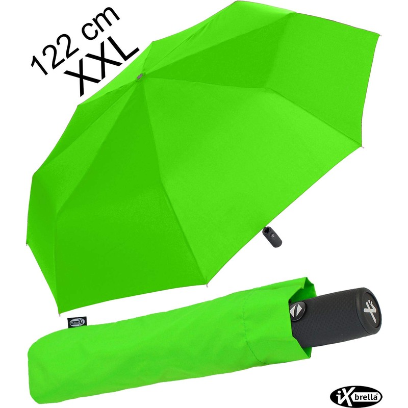 XXL Pocket Umbrella with Automatic Open/Close - Full Class -