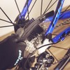 CyclingDeal Bike Cleaning Kit - Bicycle Washing/Cleaning Brushes/Microfiber Cloths/Sponge