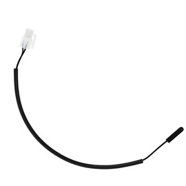 Refrigerator Parts W11438736 Refrigerator Temperature sensor Thermistor W11438736 Refrigerator defrost thermostat compatible with Amana Maytag Whirlpool IKEA