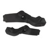 2PCS Motorcycle Ignition Coil Spark Plug Cover Ignition Plug Buffer