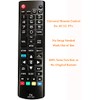 Universal Remote Control Fit for All LG Brand TV, Smart