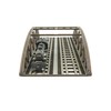 War World Scenics Two-lane Track N Bar Arch Bridge 200