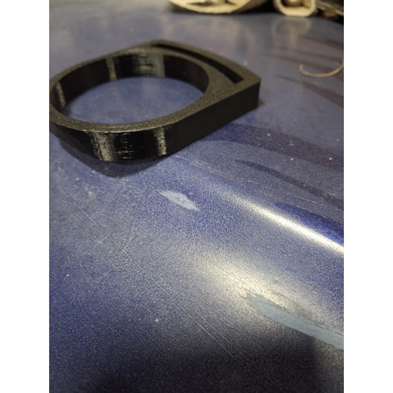 Corvette C5 Corvette Large cup holder upgrade 97-04 ( Drink