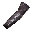 Rawlings AAW14F02 Arm Guard, Black, Free