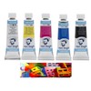 Van Gogh Watercolour - 5 Tubes x 10ml + 1