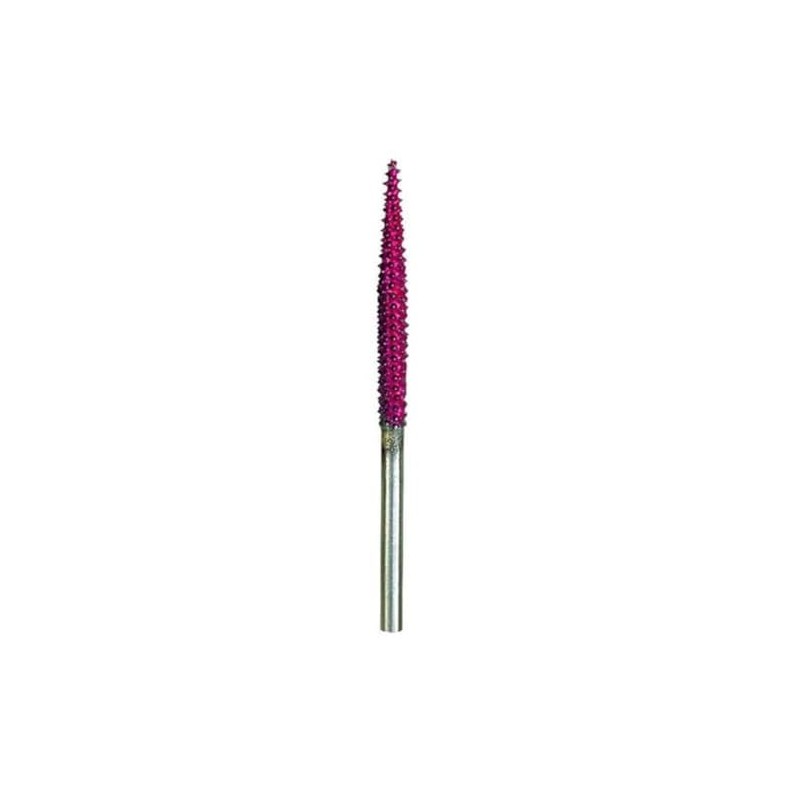 Proxxon 29064 Rasp Cutter with Metal Needles Shape: Needle Diameter