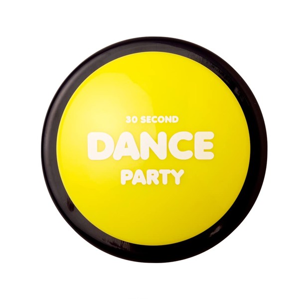 30 Second Dance Party 30 Second Dance Party - The