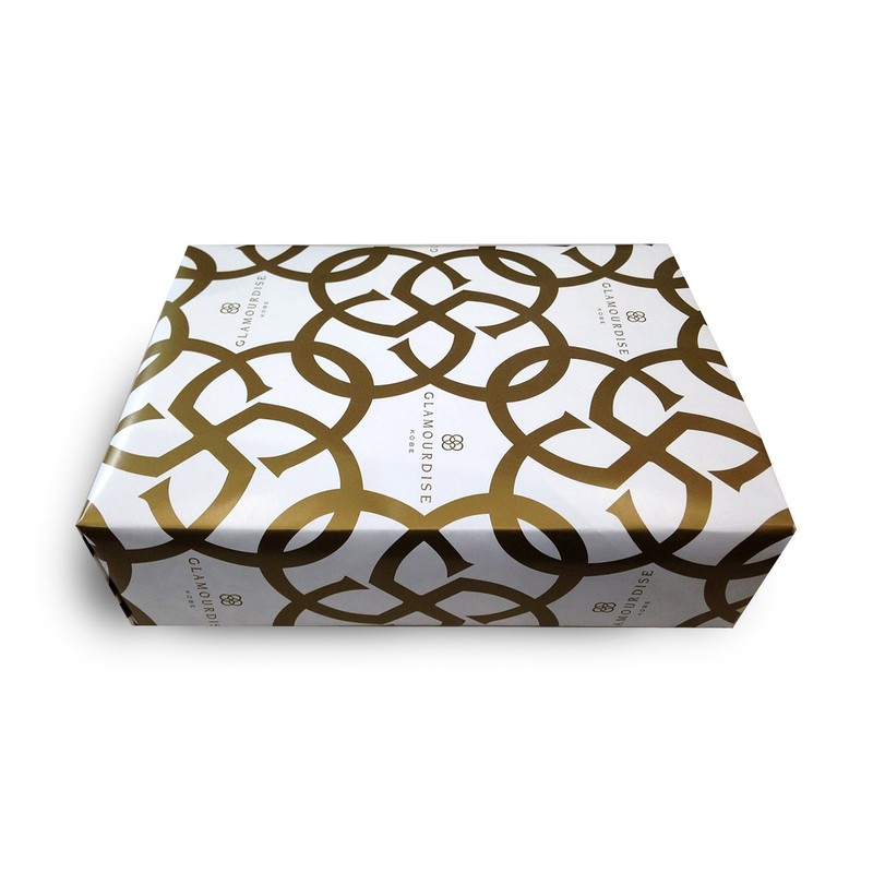 Glamourdise Assorted Macarons