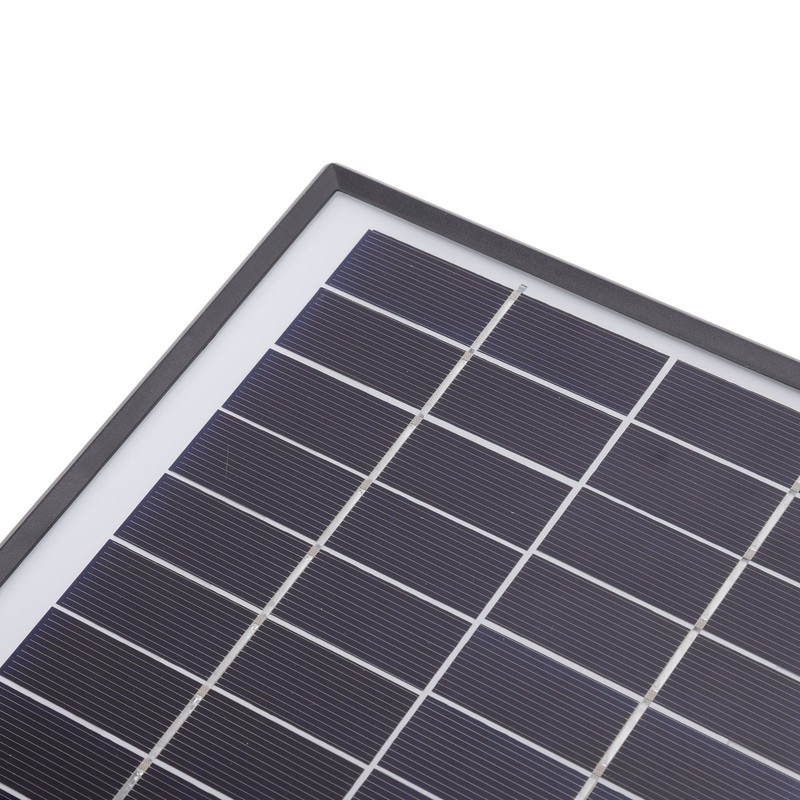 Solar Oxygen Pump 10V 6W Shockproof Small Lightweight Solar Water