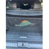 Qty.3 Rear Trunk Cargo Nets For Land Rover Range Rover