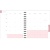 Exacompta - 183435-25E - Lady 18S Spiral Bound Dodo &