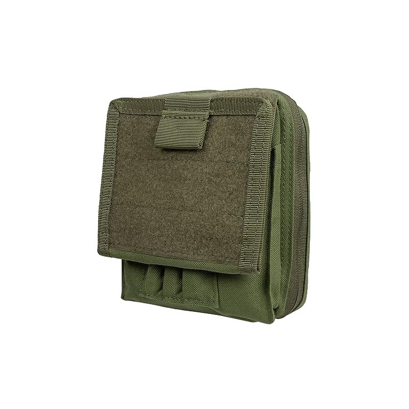 Condor Molle Olive Drab Card Case