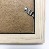 ZXT-parts 5x5 Picture Frames with 4x4 Mat.Set of 3. 5x5