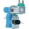 242252603, AP5671756, PS7784017 Ice Maker Water Valve Compatible with Frigidaire