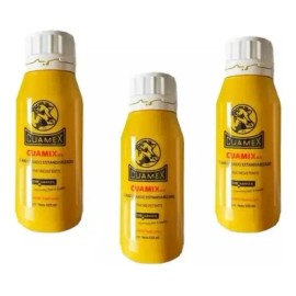 3 Cuajo Cuamex 120 Ml Para Hacer Queso