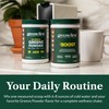Greens First Boost - Plant-Based Protein & Balanced Nutrition -